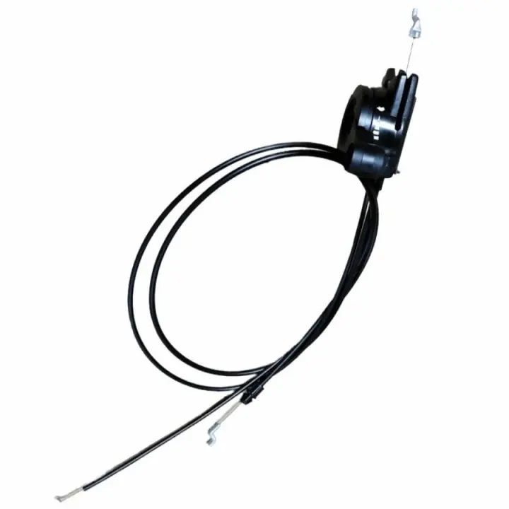 Commandes D‘Accélérateur/Frein Pro S OHV 5032989-01 Prix Promo