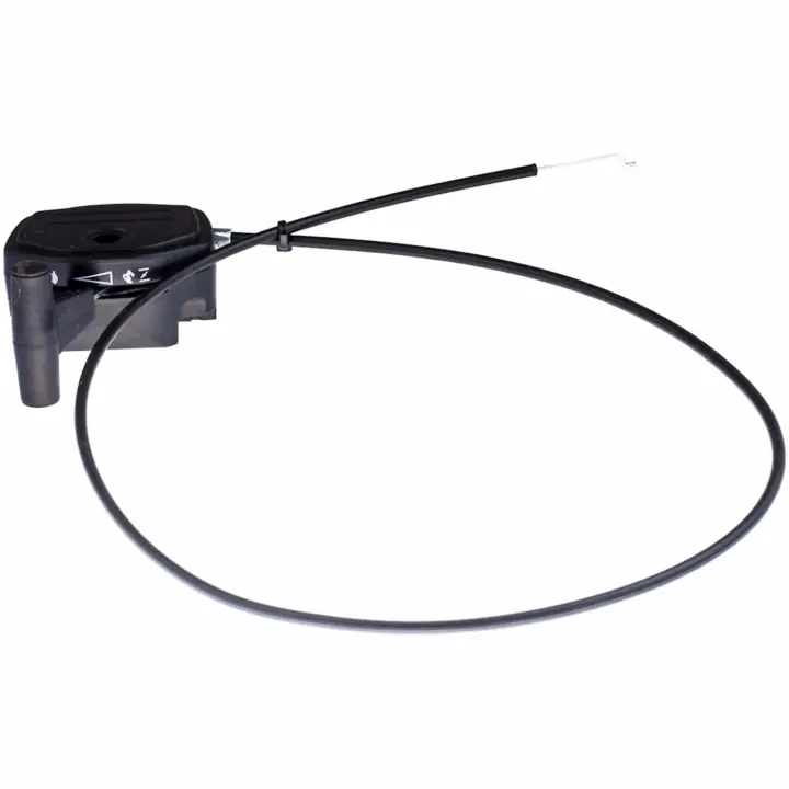 Prix Cassé Accélérateur/frein T60, Pro S Cob02/03