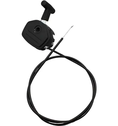 T60 Accélérateur/Frein, Sauf Honda 5033108-01 Réduction