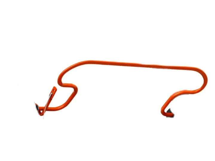 Tube Loop Pro Complet 5033111-02 Populaire