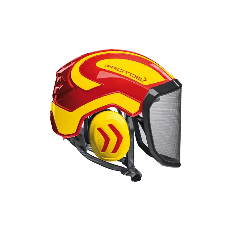 Casque PROTOS FOREST PFANNER Bon Marché