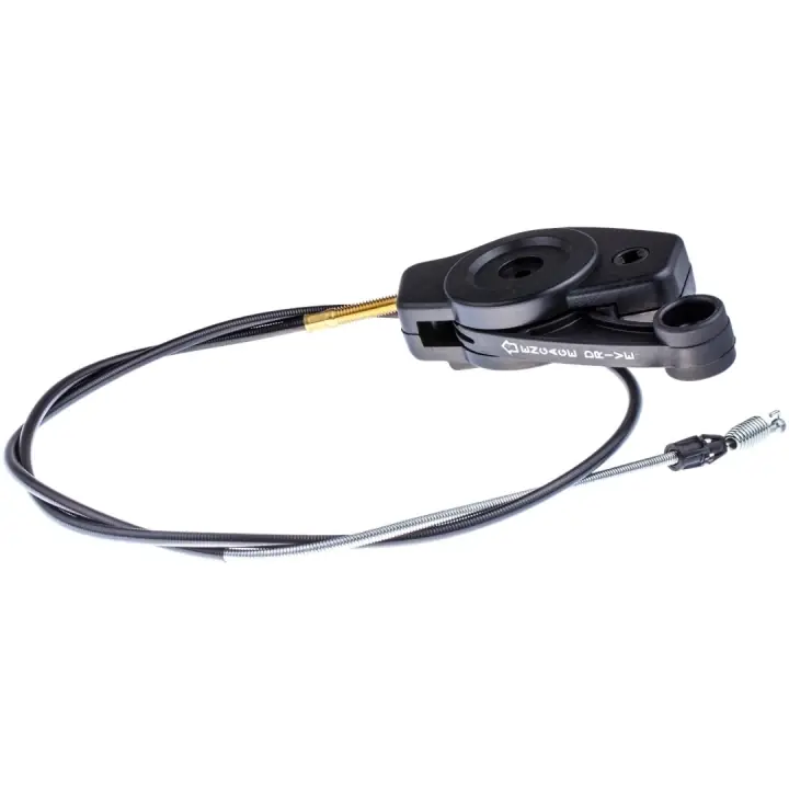 Commande De Conduite Cobra Pro 04 -> 5033129-01 Meilleure Vente