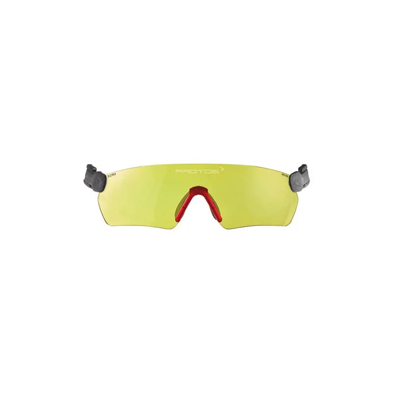 Petit Prix Lunettes Protos pour casque bûcheron Pfanner