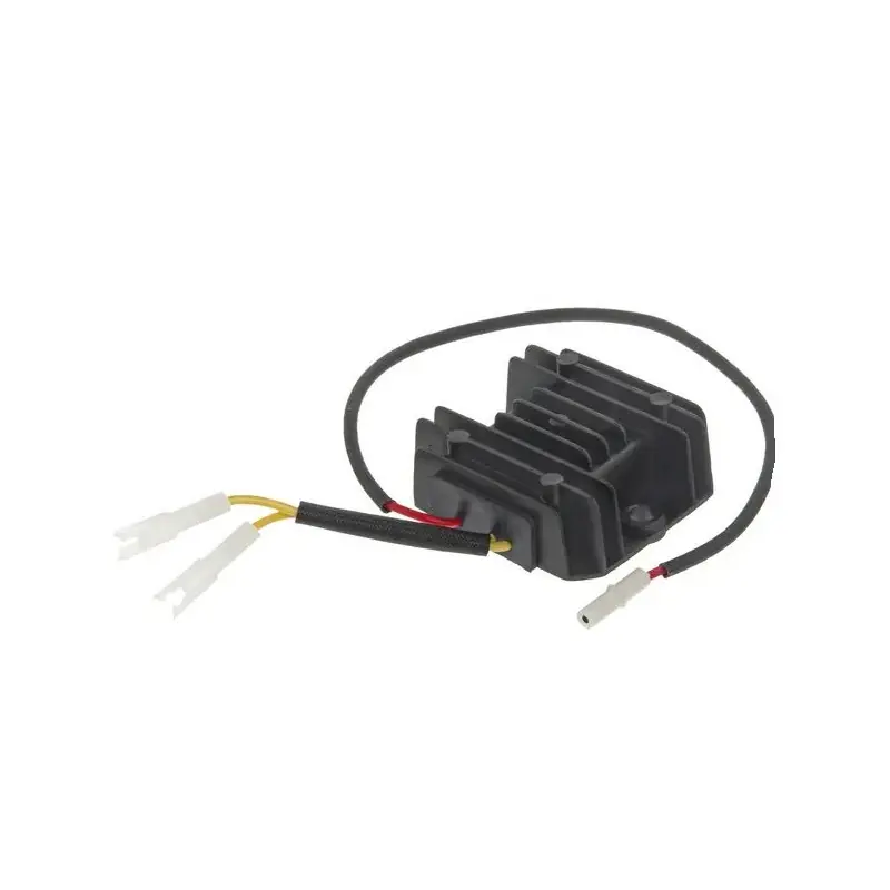Soldes Regulateur tension de charge GGP 118551428/1