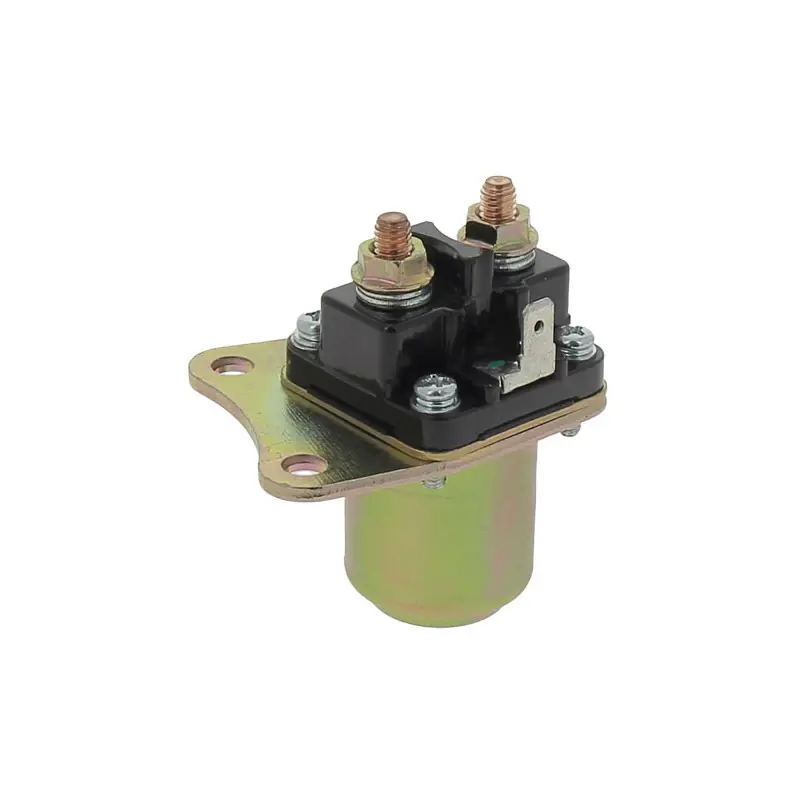 Solenoide de démarreur MTD 725-09825 Petit Prix