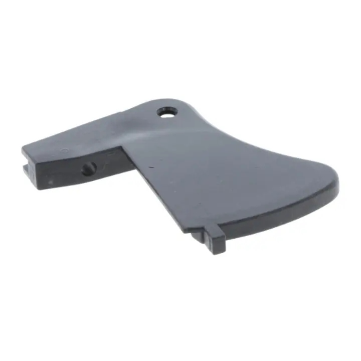 Commande D‘Accélérateur, Noire 5034245-02 Must-Have