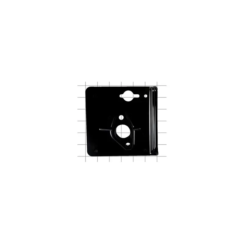 Isolant de carburateur Honda 16211-ZF5-003 Populaire