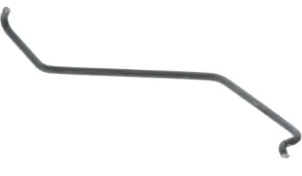 Populaire Tige De Pression De Gaz 5034348-01