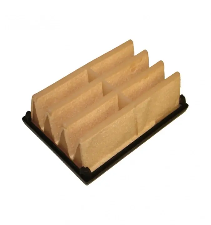 Filtre A Air Kpl, 5034472-04 Livraison Express