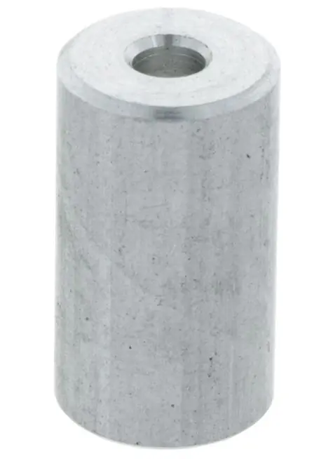 Attrape-chaîne 5034478-01 Top Vente