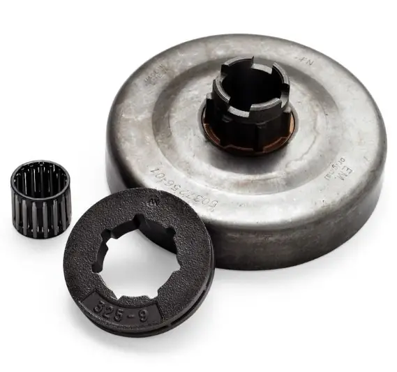 Prix Choc Tambour D‘Embrayage 5034539-02