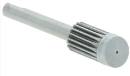 Expédition Rapide piston de pompe