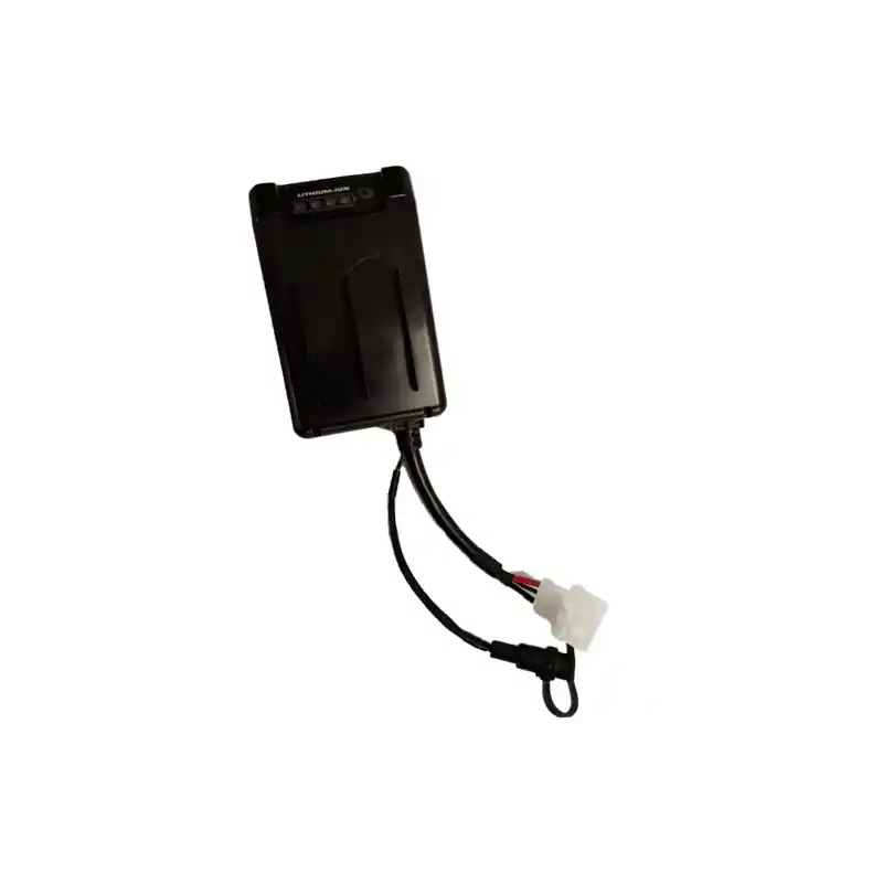 Nouvelle Collection Batterie Briggs Stratton Instart ISI – 84004958