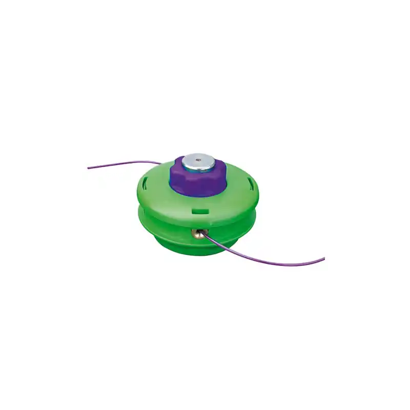 Marque Tête débroussailleuse Active 120 universelle bouton acier