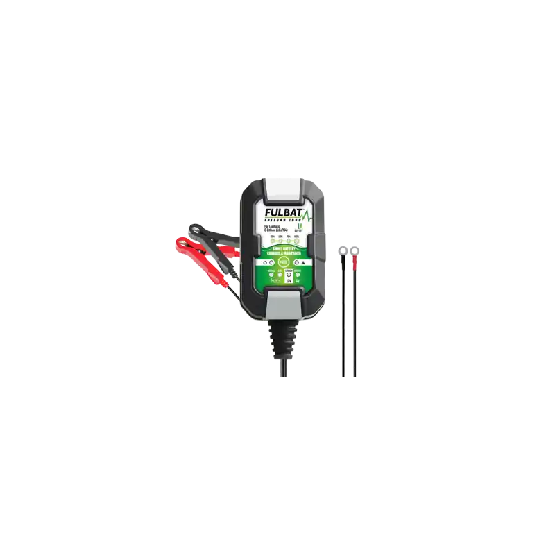 Chargeur batterie Fulbat Fullload 1000 Meilleur Prix