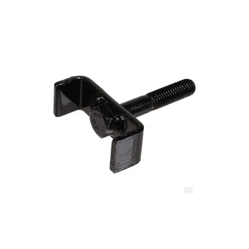 Crochet de fixation pour barre d‘attelage GGP autoportée 98 – 108 Nouvelle Collection