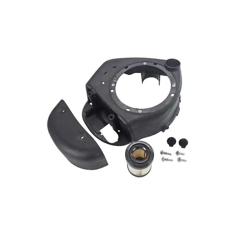 Volute moteur Briggs Stratton 591641 pour moteur autoportée Retour Gratuit