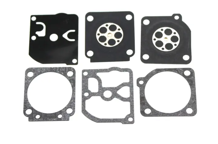 Kit diaphragme Husqvarna 240R, 245RX, 245, 55 Rancher Nouveauté