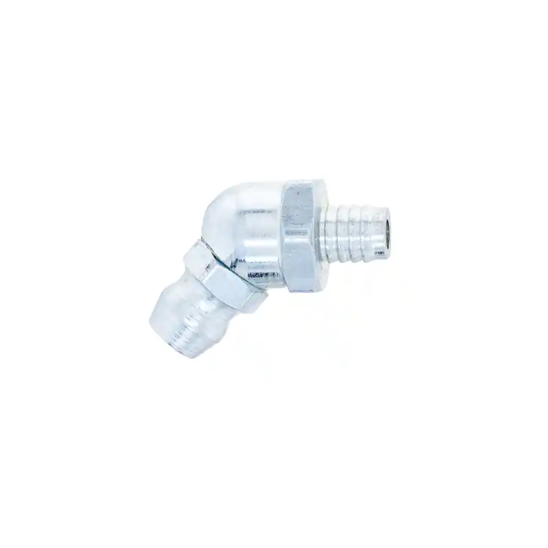 Graisseur pour roue avant autoportée MTD 737-05024 Réduction