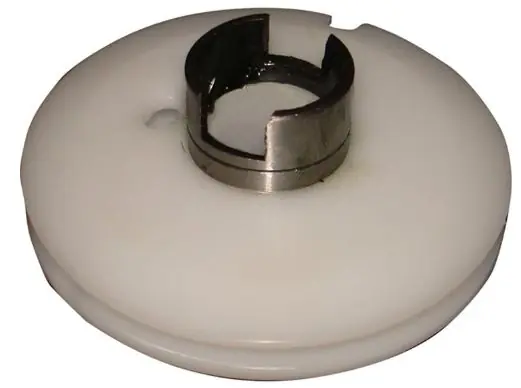 Roue De Ligne 5034848-01 Soldes