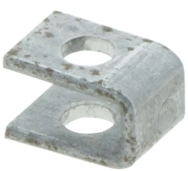 Usine Directe Clips 5034898-01