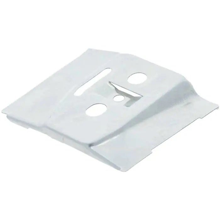 Plaque guide de chaîne Husqvarna 40, 45, 49, Jonsered 2041, 2045, 2050 Solde