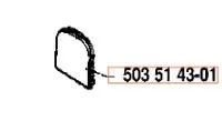 Prix Choc Couvercle Couvercle Cylindre 5035143-01