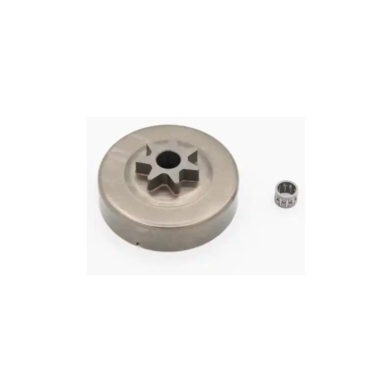 Pignon de chaîne 38/" 7 dents pour tronçonneuse Stihl 1125-640-2000 Seulement Aujourd'hui
