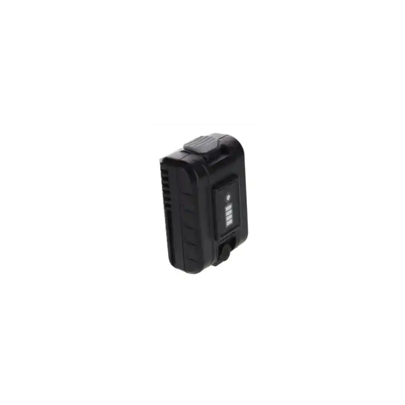 Batterie GGP pour moteur WBE170 LS 118120067/0 Commander Maintenant