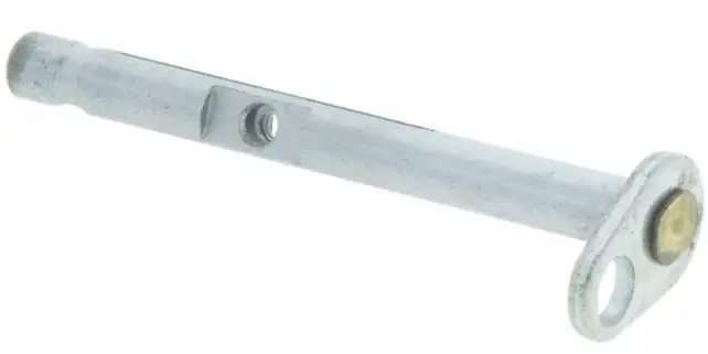Quantité Limitée Arbre De Starter Kpl 5035337-01
