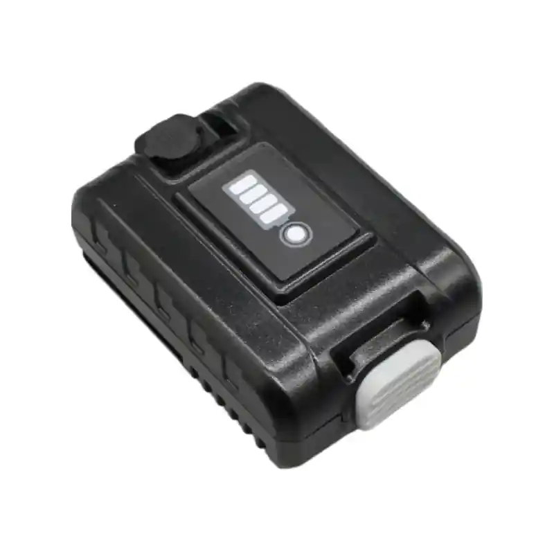 Solde Batterie GGP pour moteur WBE170 LS 118552462/1