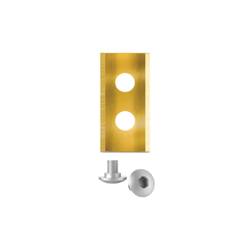Prix Promo Lames Adaptables Premium pour Robots Tondeuses WORX – Pack de 12