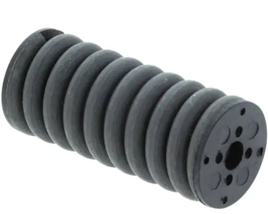 Seulement Aujourd&rsquo;hui Isolateur De Vibrations 5035407-01