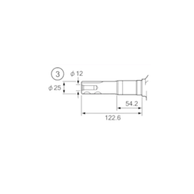 Meilleur Choix Vilebrequin Honda pour modèle GCV170