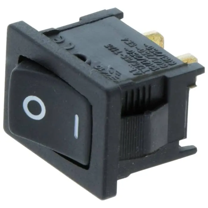 Super Prix Commutateur 5035549-01