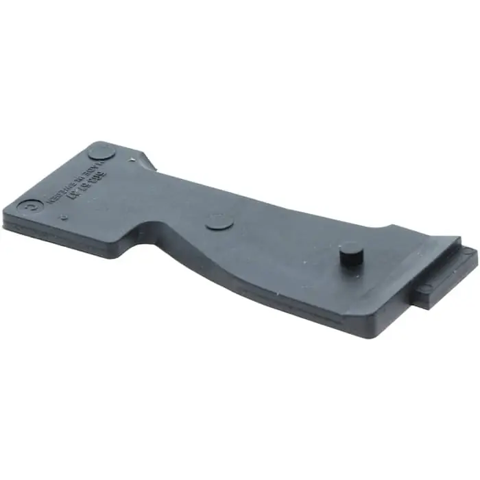 Protection contre les copeaux 5035737-01 Certifié