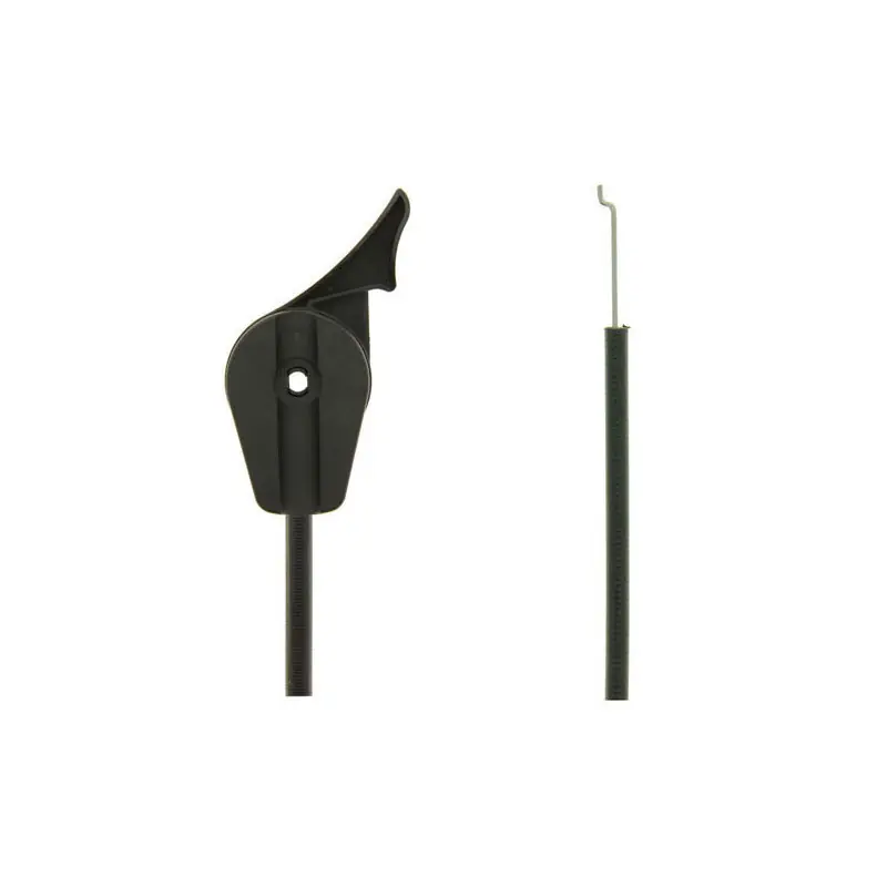 Prix Cassé Manette et cable accelerateur tondeuse ID TECH – CLT31100901022