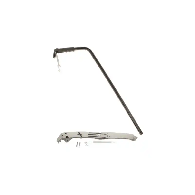 Meilleure Vente Kit mulching autoportée GGP 72 cm