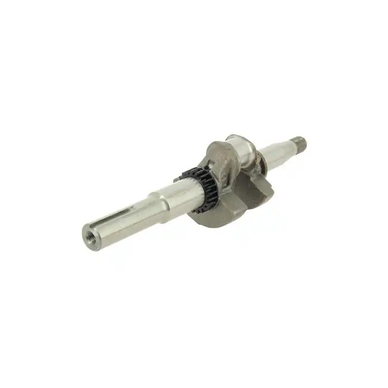 Vilebrequin moteur Briggs Stratton – diam 22 L 80mm Meilleure Vente