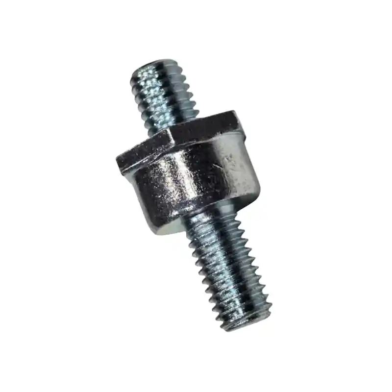 Pivot secteur cranté direction autoportée GGP – 125510165/0 Commande En Gros