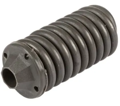 Isolateur De Vibrations 5036375-04 Populaire