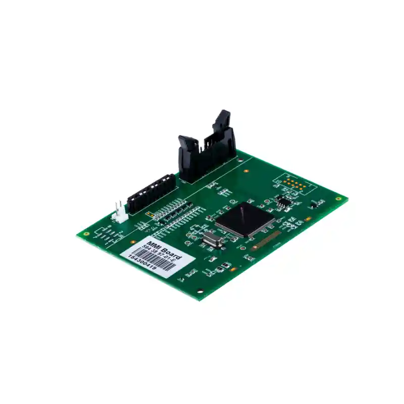 Carte mere robot tonde Automower – 584389701 Prix Cassé