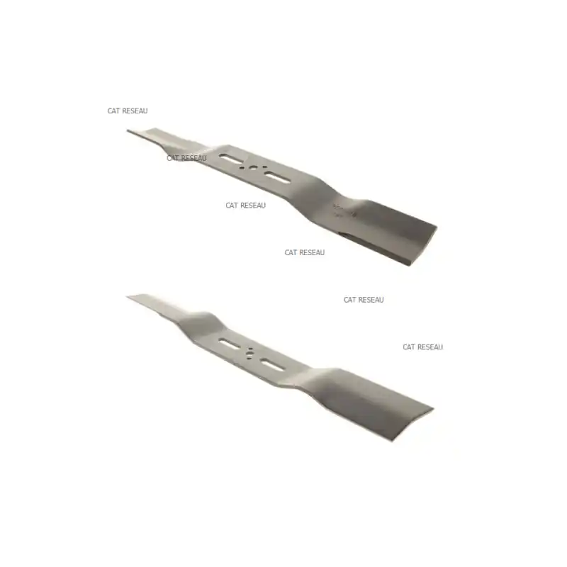Lame Universelle tondeuse 46 cm Prix Choc