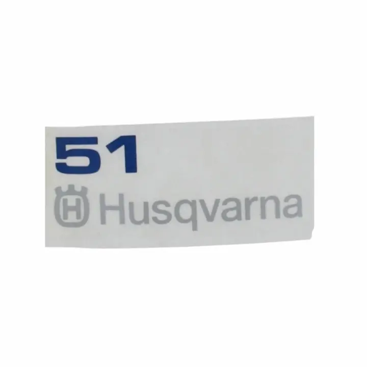 Autocollant 5036628-05 Solde