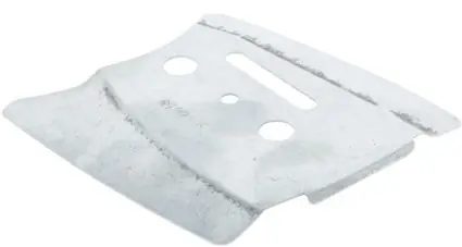 Plaque De Guidage De Chaîne 5036658-01 Prix Réduit