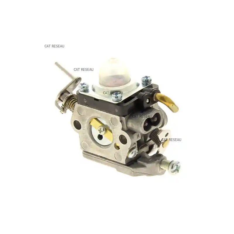 Carburateur débroussailleuse Mc Culloch 581734301 Vente Flash
