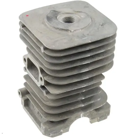 Cylindre Husqvarna 232R, 235R, 235FR, GR32, GR36 Nouvelle Collection