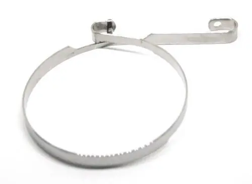 Haute Qualité Bande De Frein Husqvarna 254, 257, 261, 262XP