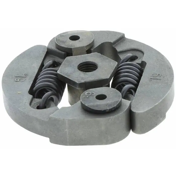 Petit Prix Kit d‘embrayage Husqvarna 334T, 335XPT, 336, 338XPT, 339XP, CS2139T
