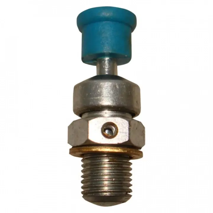 Valve Decomp, 5037153-01 Commander Maintenant